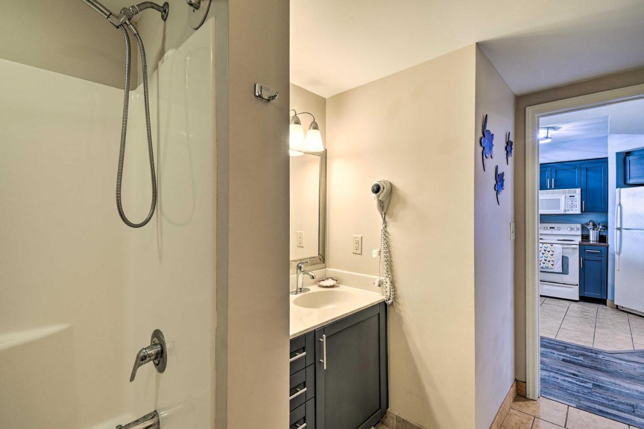 Harbourgate Resort Waterfront Condo With Pool! Myrtle Beach Exterior photo